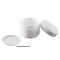 Hastings Home Storage Jars with 1.75 in H x 2 in W 281800WKI - alternate 3